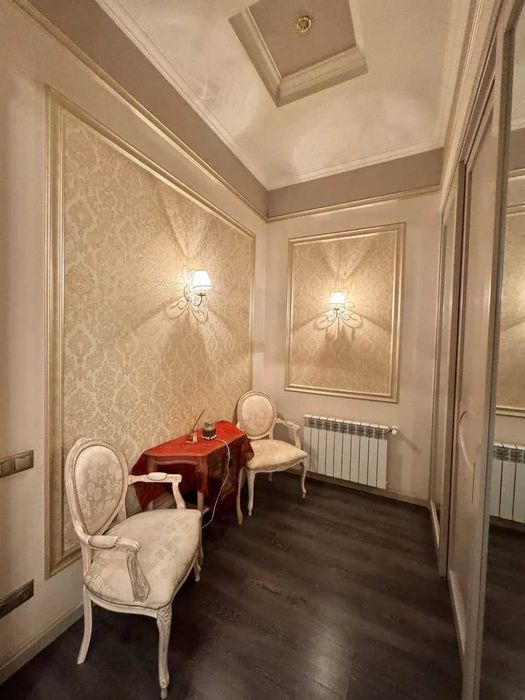 Продажа 4-комнатной квартиры Дафи Подстанция бульвар Зоряный