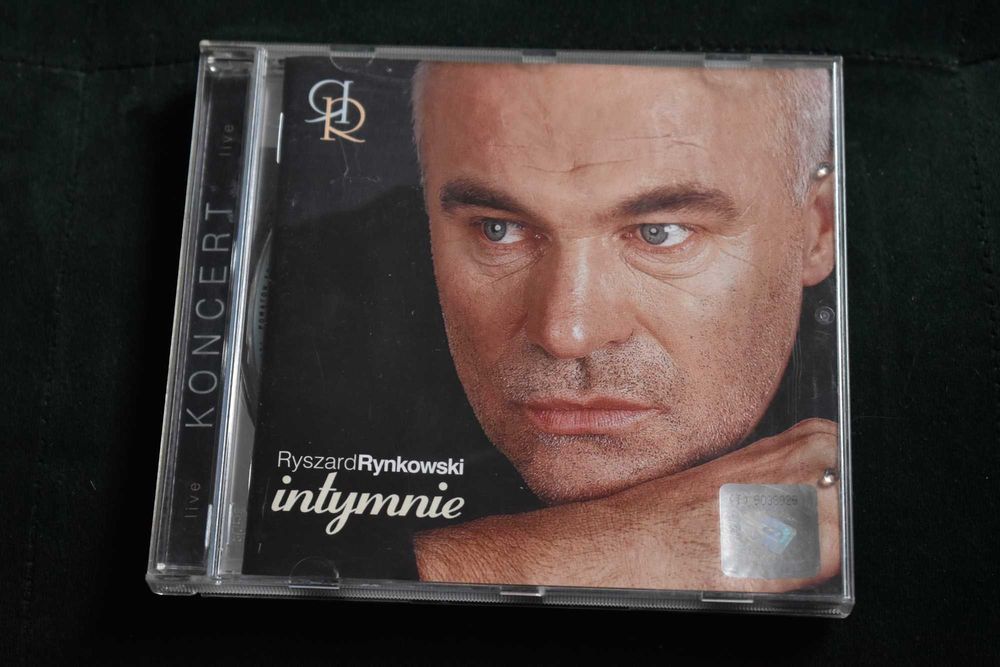 Rynkowski Intymnie cd