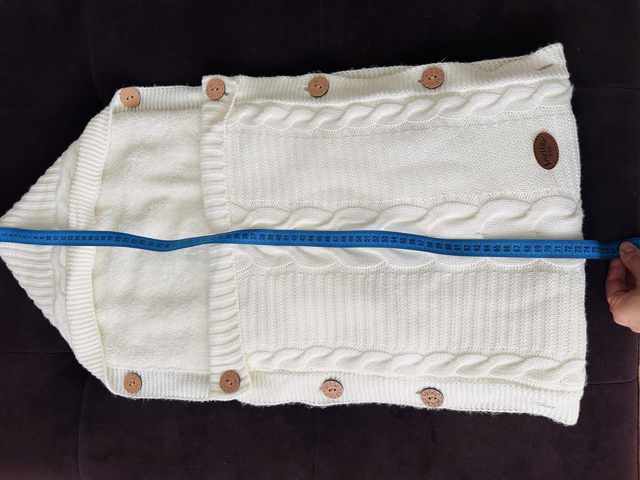 Конверт на виписку коляску