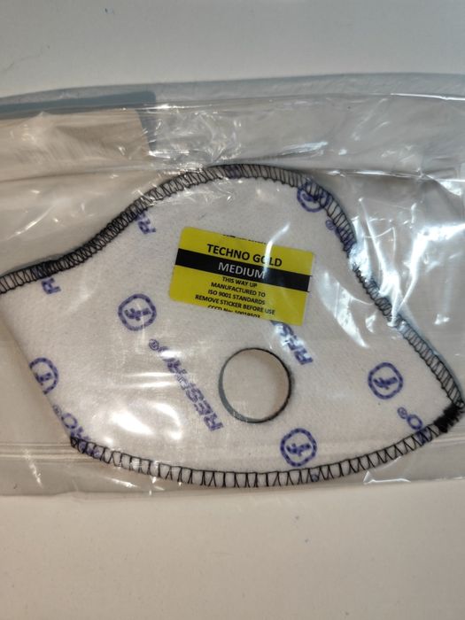Filtr do maski Respro rozmiar M 4 sztuki