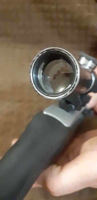 прицел ПУ 3.5 предлагаю