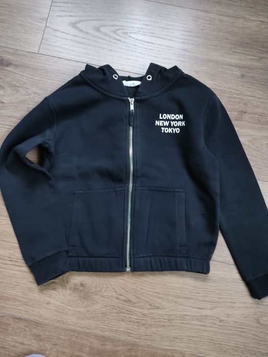 Кофта 134-140,h&m