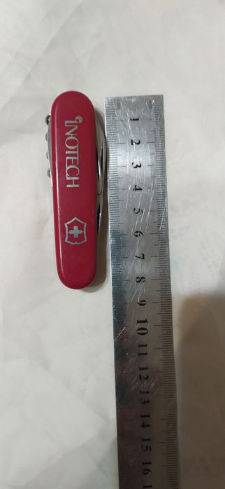 Нож   складной Victorinox Швейцария