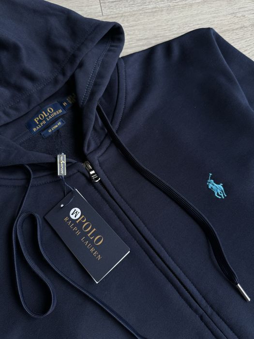 Зіп худі Polo Ralph Lauren