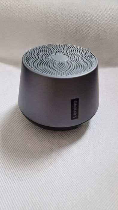 Głośnik bluetooth lenovo