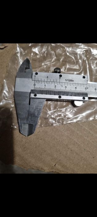 Штангенциркуль и приспособление разметки к штангенциркуля шц и стойка