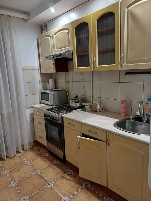 продаж нерухомості
