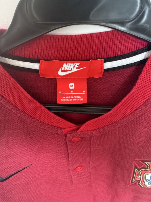 Polo Oficial da Seleção