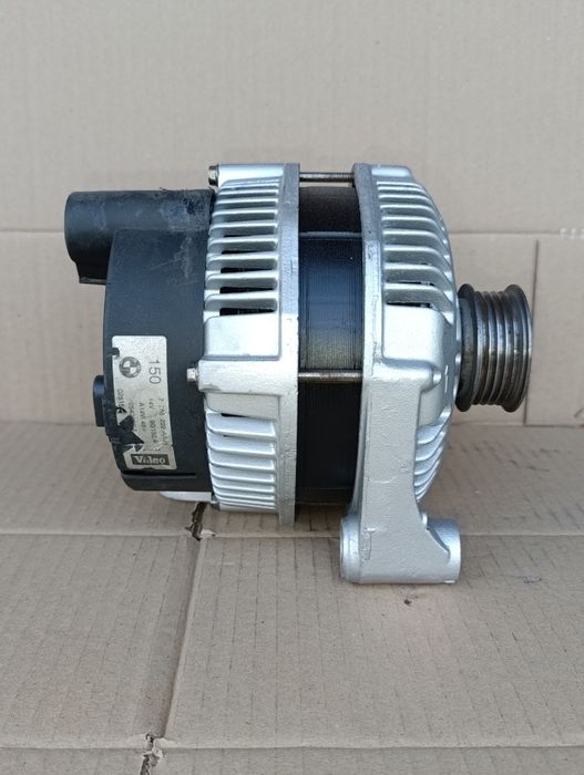 Генератор БМВ BMW E46 318 320 330 X3 X5 1.8 2.0 3.0