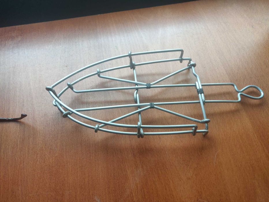 Base de ferro passar a roupa