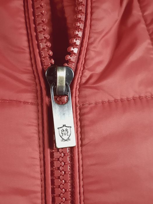 Kamizelka Massimo Dutti roz 40, 42, L