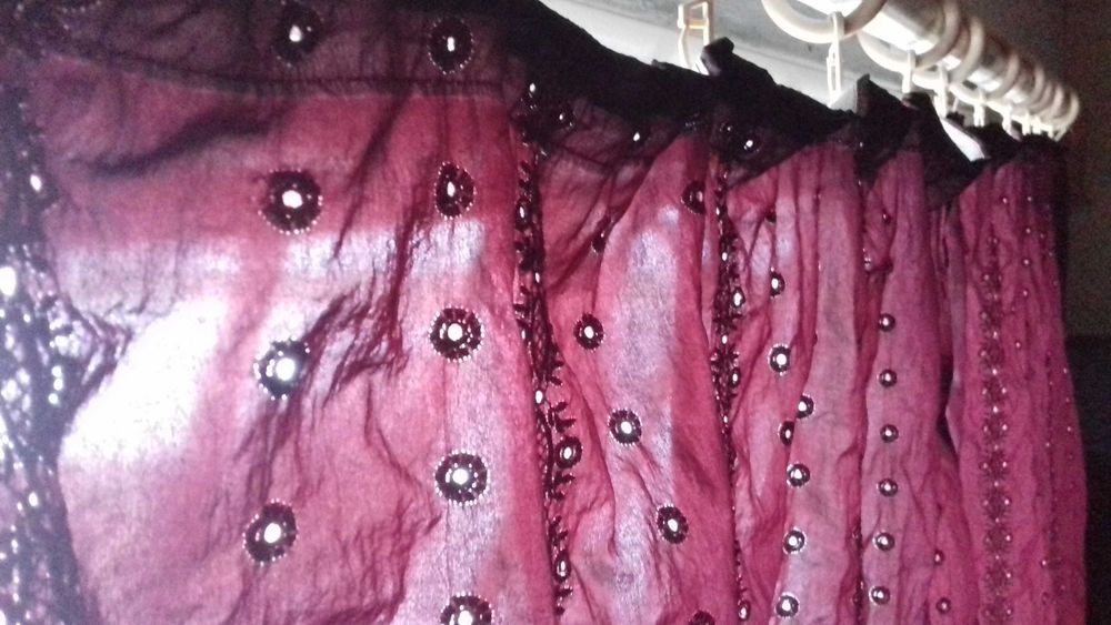 Карнизи:Пластик/Метал