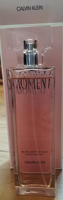 Eternity moment woda perfumowana 100ml