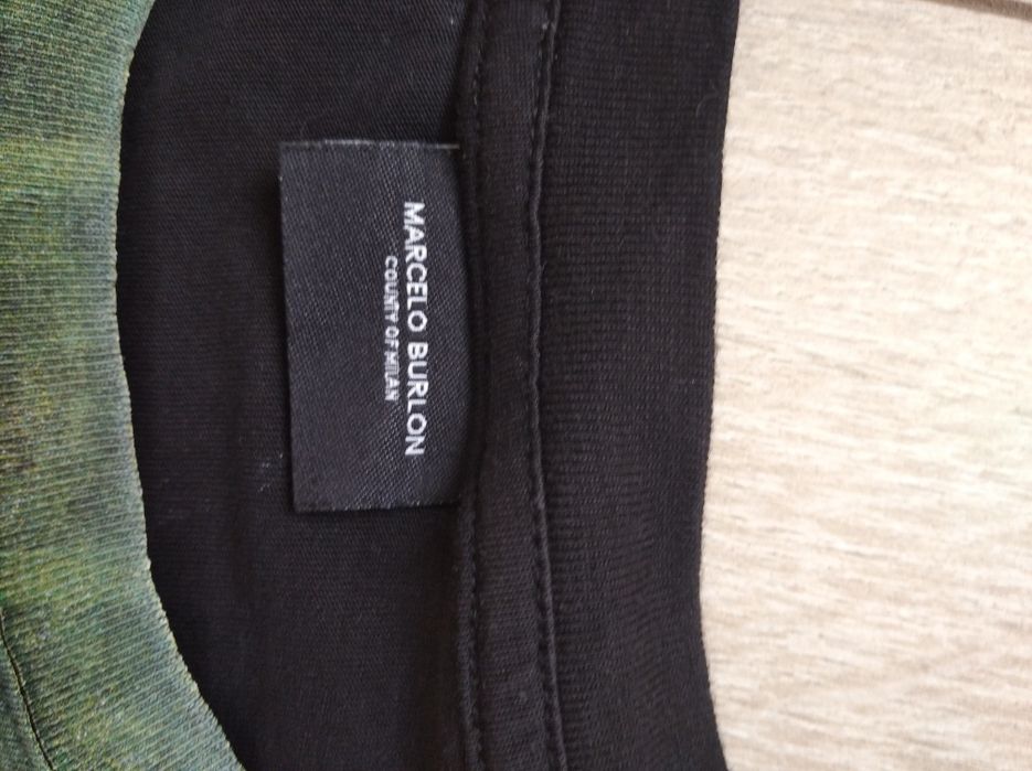 Футболка Marcelo Burlon