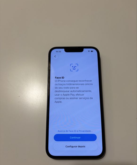 Iphone 14 + Capa