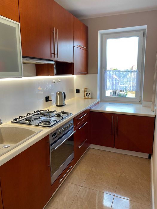 Do wynajęcia 2 pokoje 37 m² od zaraz | ul. Lipperta | Szczytno