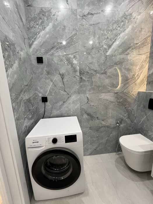 Гаряча пропозиція ! Дуплекс з дизайнерським ремонтом у Гатному!