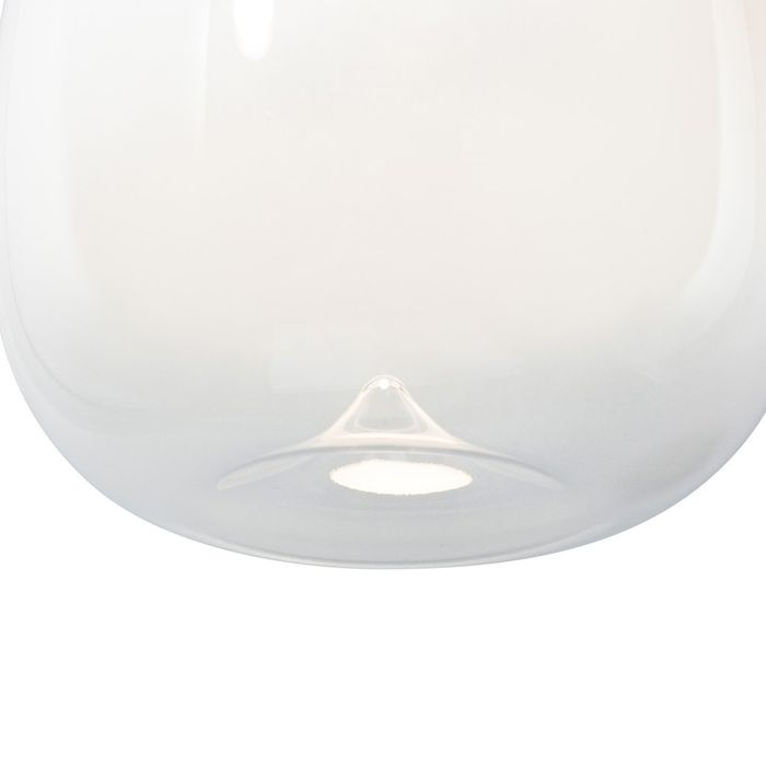 Lampa sufitowa bianemo maramara nieużywana