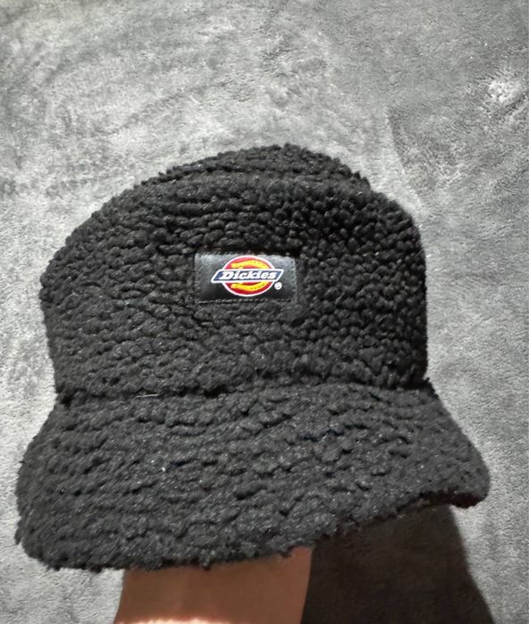 Флисовая панама dickies