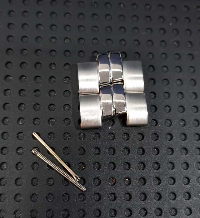 Продам ланки звенья на браслет Tissot PR 100 T101.410