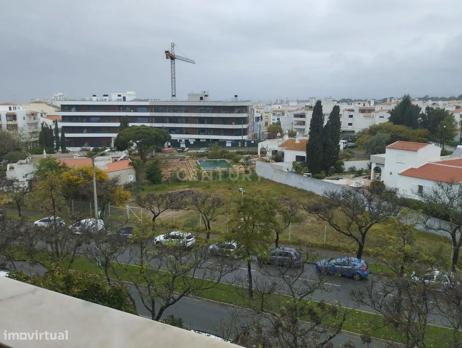 Apartamento T2 em Quarteira — Quarteira, Faro