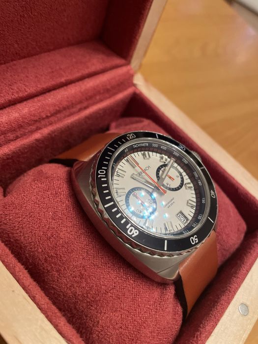 Zegarek G.Gerlach Enigma Męski Sprzedam