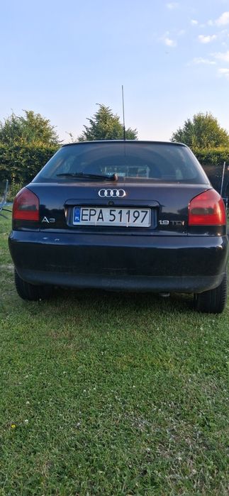 Sprzedam Audi a3