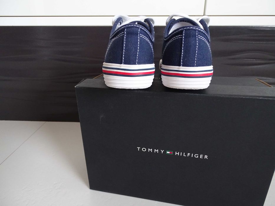 Trampki Tommy Hilfiger rozm.29