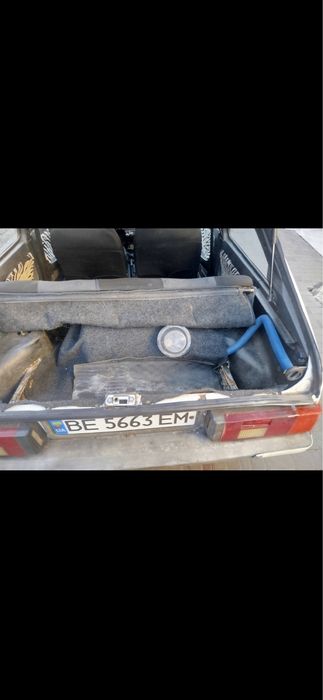 Таврія 1.2 газ бензин