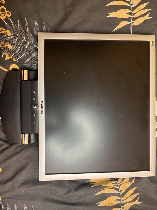 компʼютерний монітор