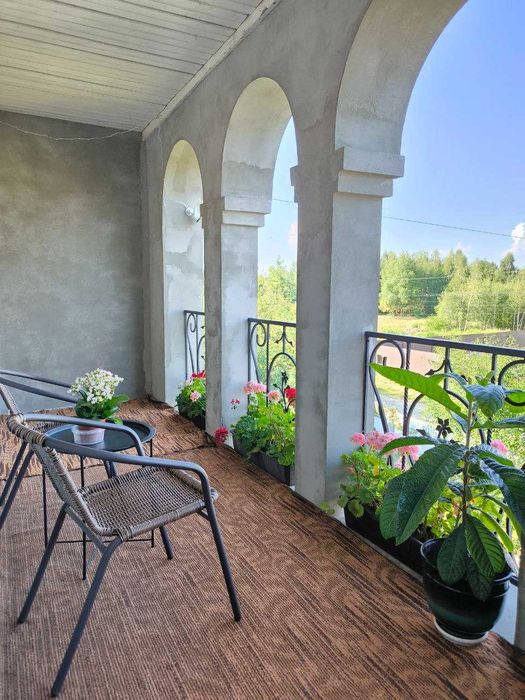 Продаж цегляного будинку 200 м² на 12 сотках | Мала Тур'я