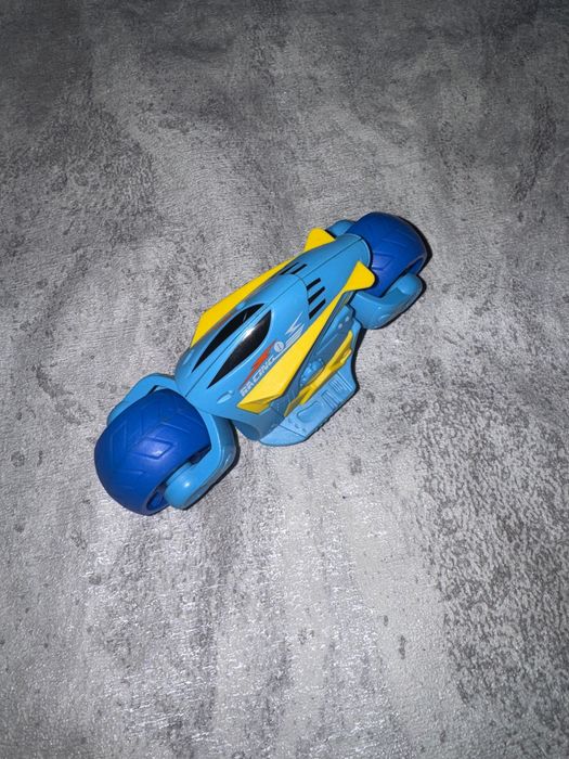 Дитяча інерційна іграшка мотоцикл