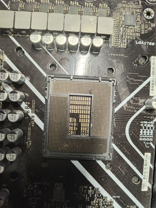 Płyta główna ASUS Prime Z690-P Wifi DDR5