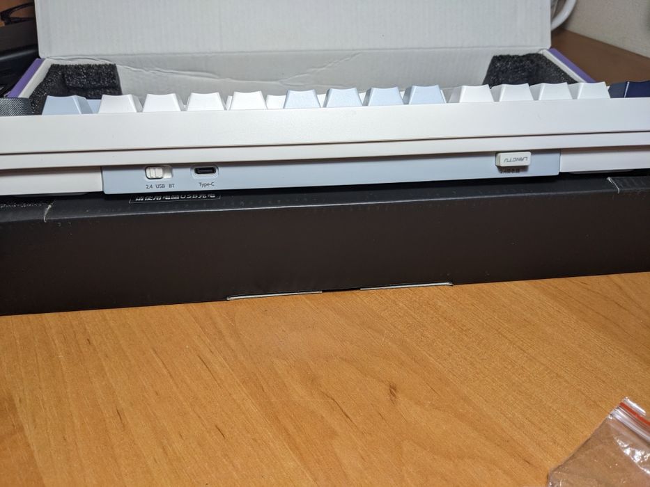 Клавиатура  Langtu lt75