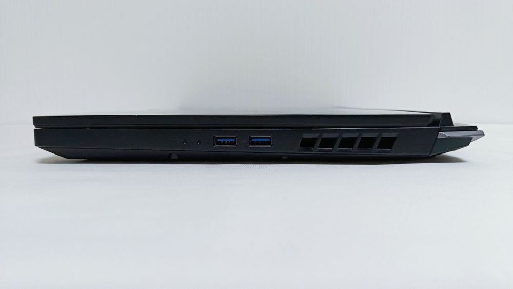 Игровой Acer NITRO RTX 4050 / i5-12450H