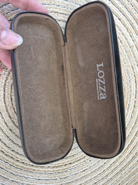 Чехол для очков Lozza