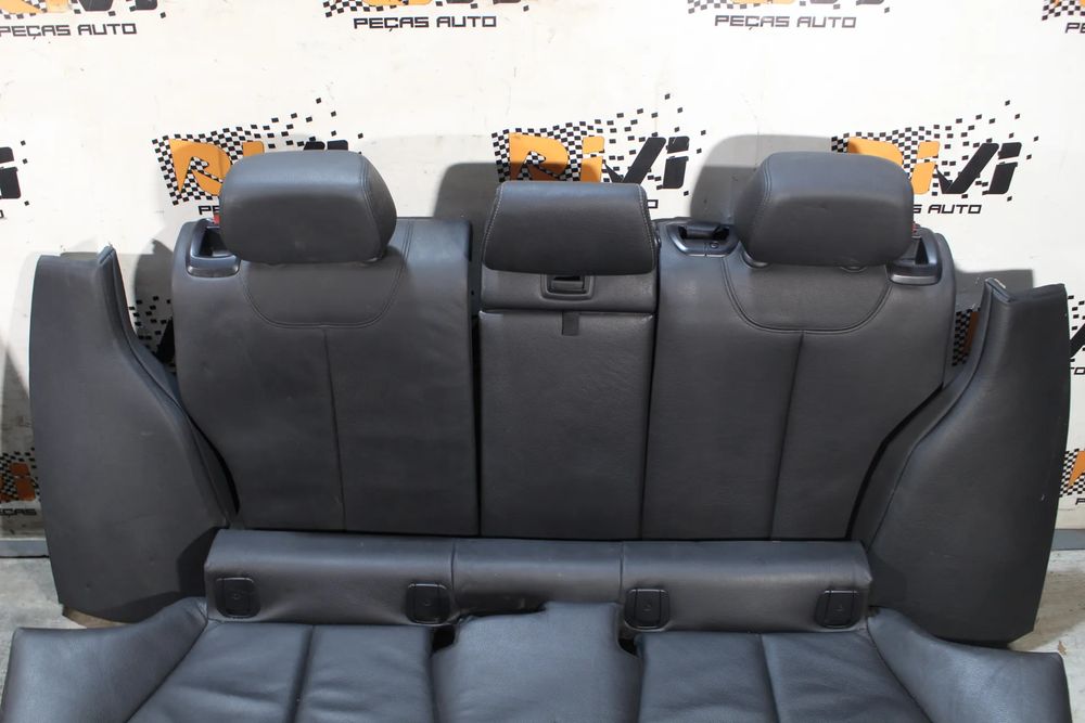 Conjunto de bancos BMW 3 Touring (F31)