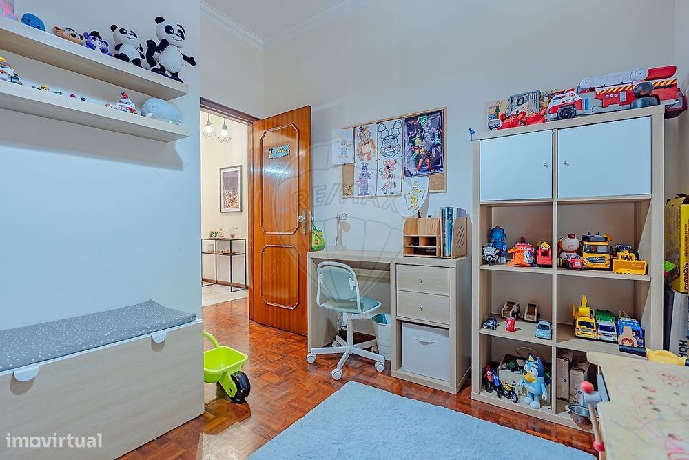 Apartamento T3 para venda