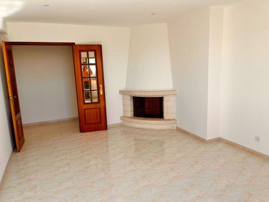 T2 Renovado | Vista Mar & Golfe  | 9.º Andar | Junto ao Taguspark