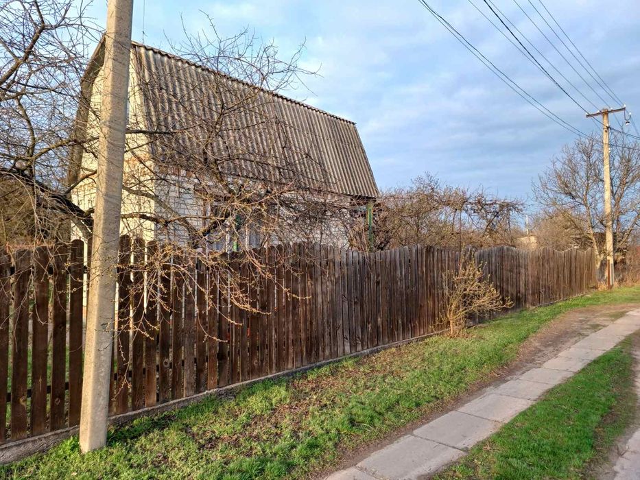 Продам дачу дом в Песчанке