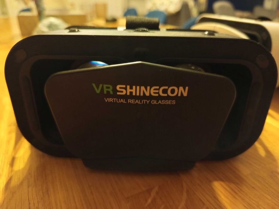 Okulary VR shinecon