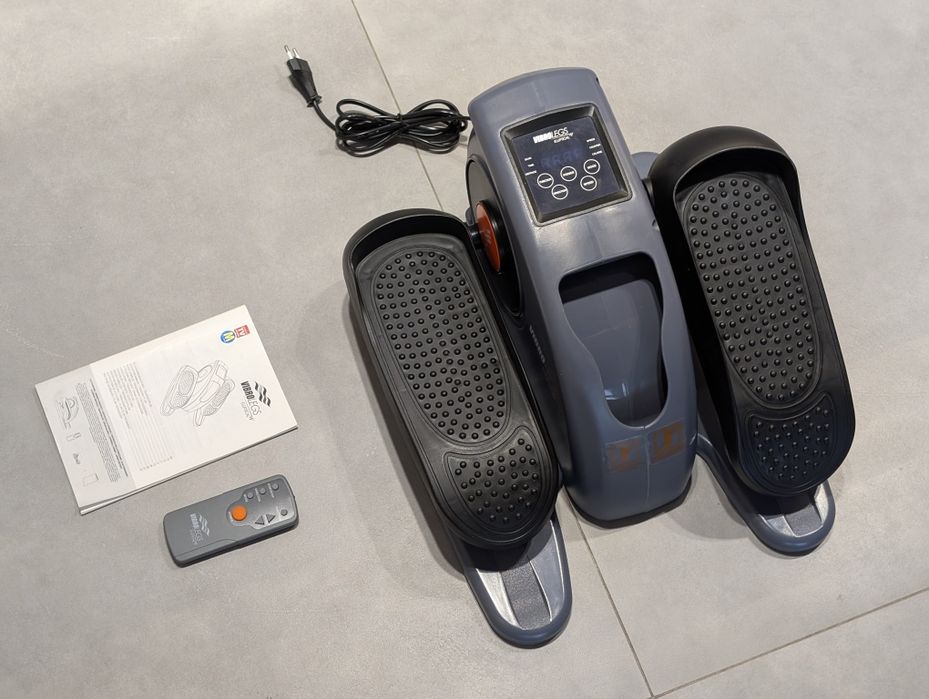 Orbitrek VIBROLEGS Elliptical W – nowy, nieużywany