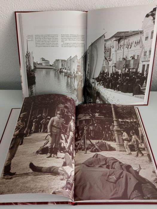 Neste Natal, "O Século do Povo Português" - História de Portugal