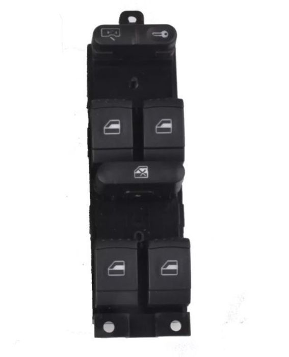 Comutador Principal Vidros Volkswagen Passat B5 B5.5 Golf 4