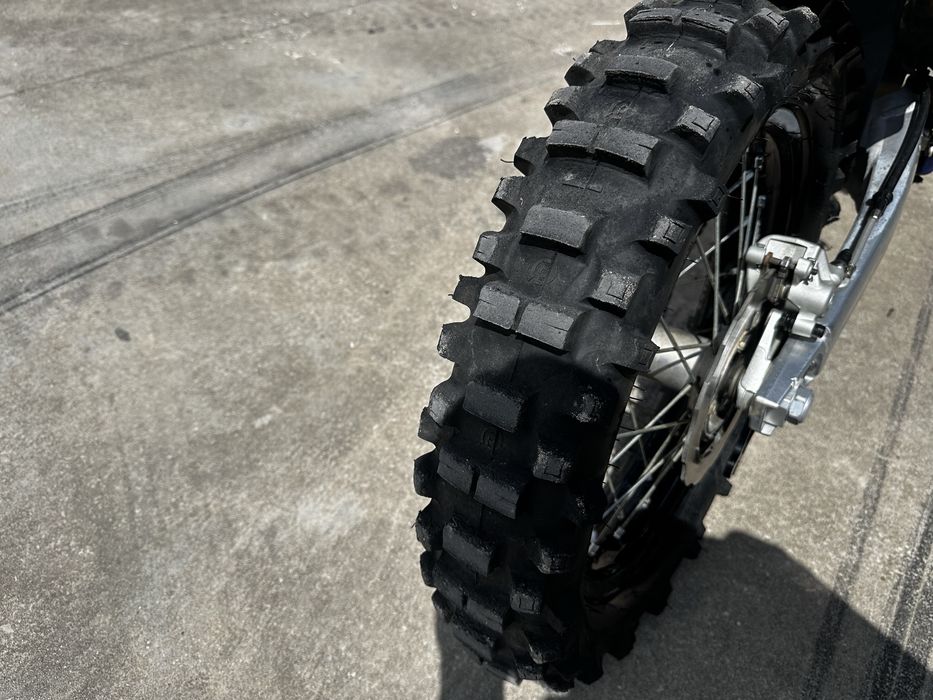 Sherco sef 300 2024 40H