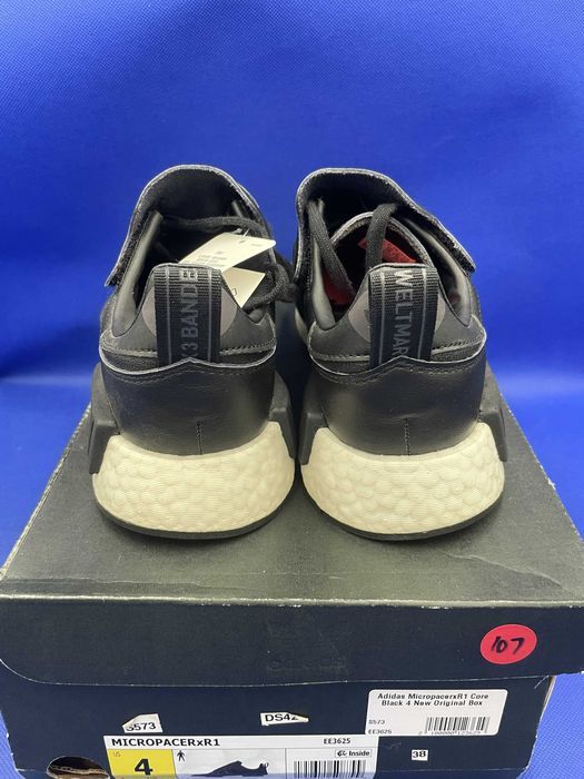 Кроссовки Adidas Originals Micropacer R1 (EE3625) размер 35.5.