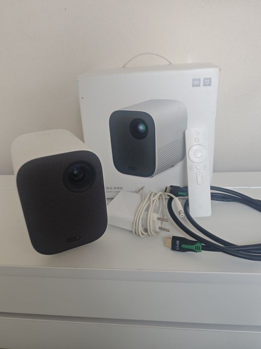 Projektor Xiaomi LED projector
