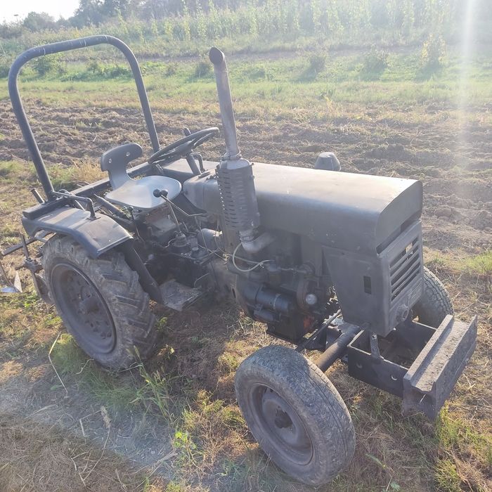 Мінітрактор Сінтай 160 , Xingtai 160