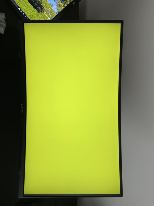 Монітор 24, 165 герц