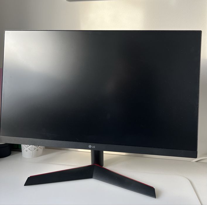 LG UltraGear 24GN600-B